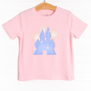 Wishes and Wonders Graphic Tee