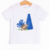 Kentucky Cheers and Chants Graphic Tee