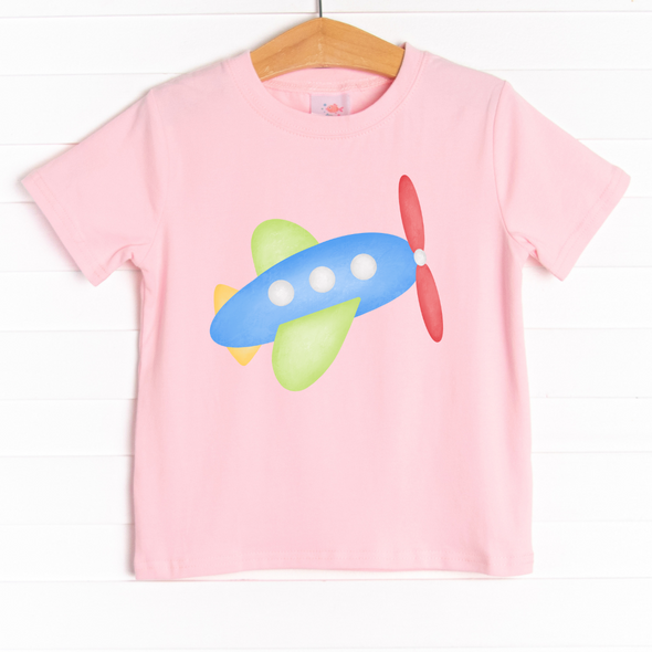 Flying High Graphic Tee