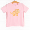 Triassic Triceratops Graphic Tee