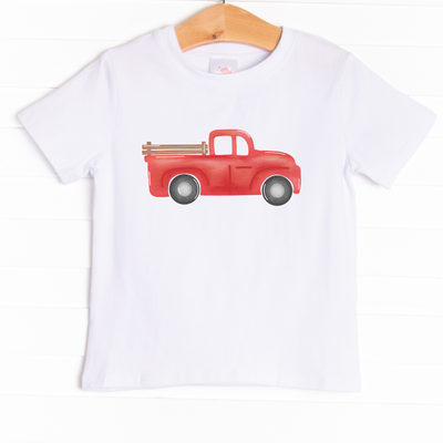 Vintage Pickin's Graphic Tee