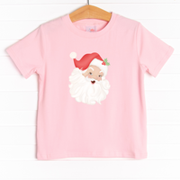 Classic Claus Graphic Tee