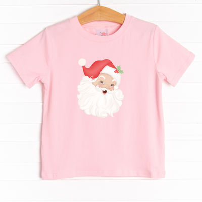 Classic Claus Graphic Tee