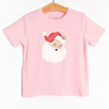 Classic Claus Graphic Tee