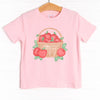 Honeycrisp Harvest Graphic Tee