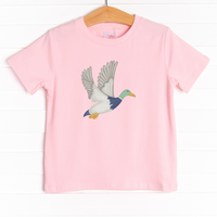 Flap and Fly Graphic Tee
