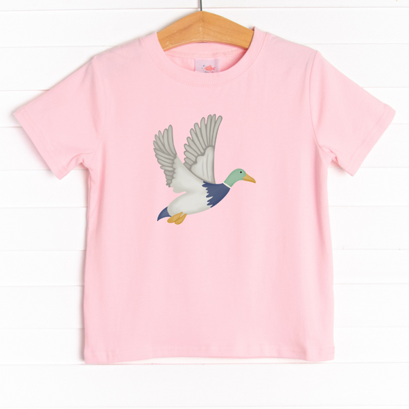 Flap and Fly Graphic Tee