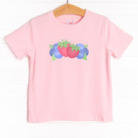 Abundant Berries Graphic Tee
