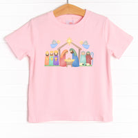The First Noel Graphic Tee