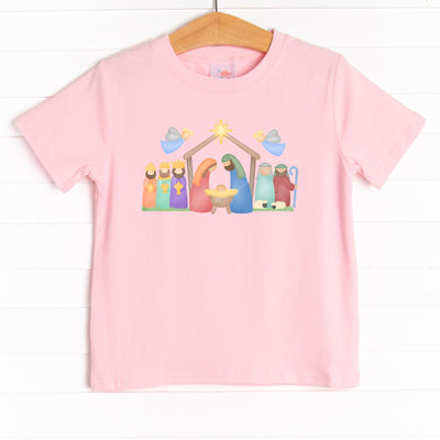 The First Noel Graphic Tee