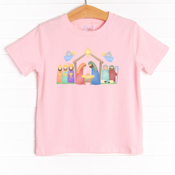 The First Noel Graphic Tee