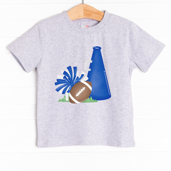 Kentucky Cheers and Chants Graphic Tee