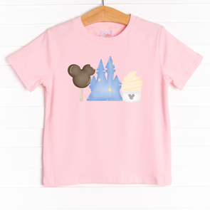 Magic Filled Fun Graphic Tee