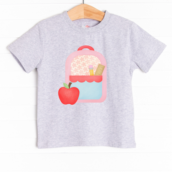 Classroom Carryall Graphic Tee