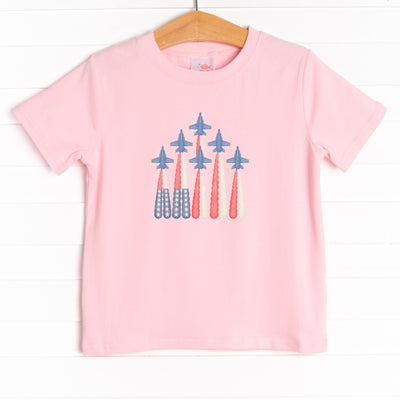 American Air Show Graphic Tee