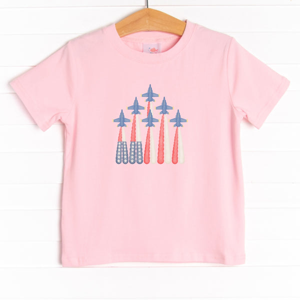 American Air Show Graphic Tee