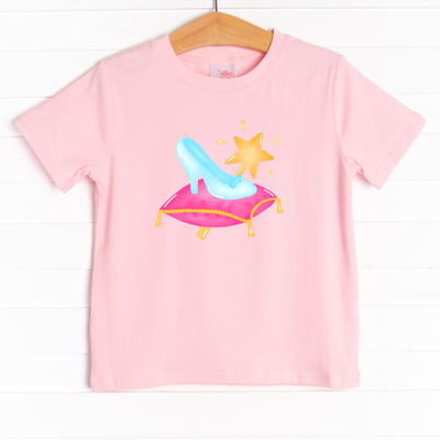 Fairy Godmother Gifts Graphic Tee