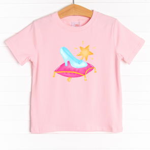 Fairy Godmother Gifts Graphic Tee