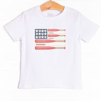 Outfield Freedom Graphic Tee