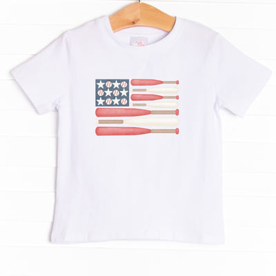 Outfield Freedom Graphic Tee