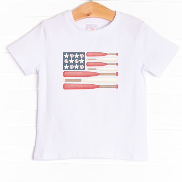 Outfield Freedom Graphic Tee