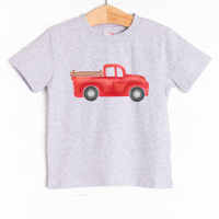 Vintage Pickin's Graphic Tee