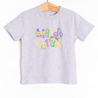 Mardi Gras Graphic Tee