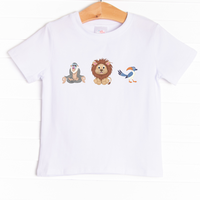 Savannah Sidekicks Graphic Tee