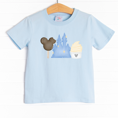 Magic Filled Fun Graphic Tee