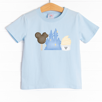 Magic Filled Fun Graphic Tee