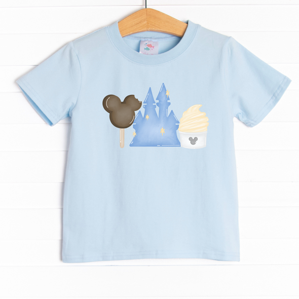 Magic Filled Fun Graphic Tee