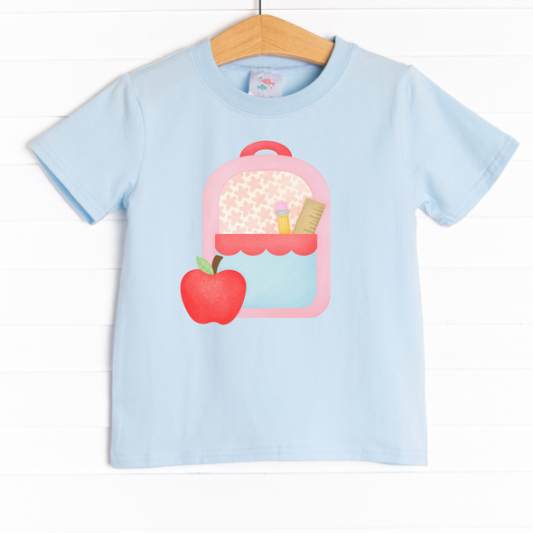 Classroom Carryall Graphic Tee