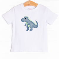 Dinosaur Roar Graphic Tee