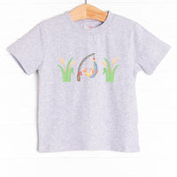 Reel It In Graphic Tee