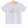 Reel It In Graphic Tee