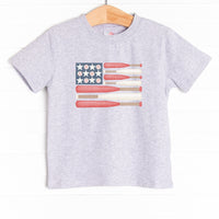 Outfield Freedom Graphic Tee