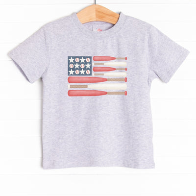 Outfield Freedom Graphic Tee