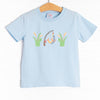 Reel It In Graphic Tee