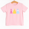 Fit for a Princess Graphic Tee