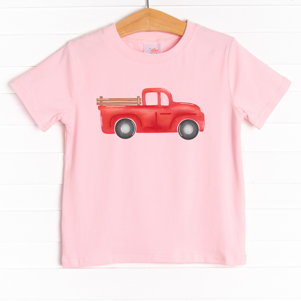 Vintage Pickin's Graphic Tee