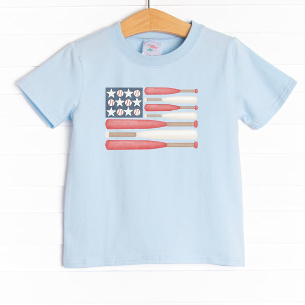 Outfield Freedom Graphic Tee