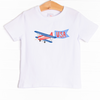 High Flying Flag Graphic Tee