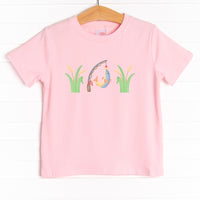 Reel It In Graphic Tee
