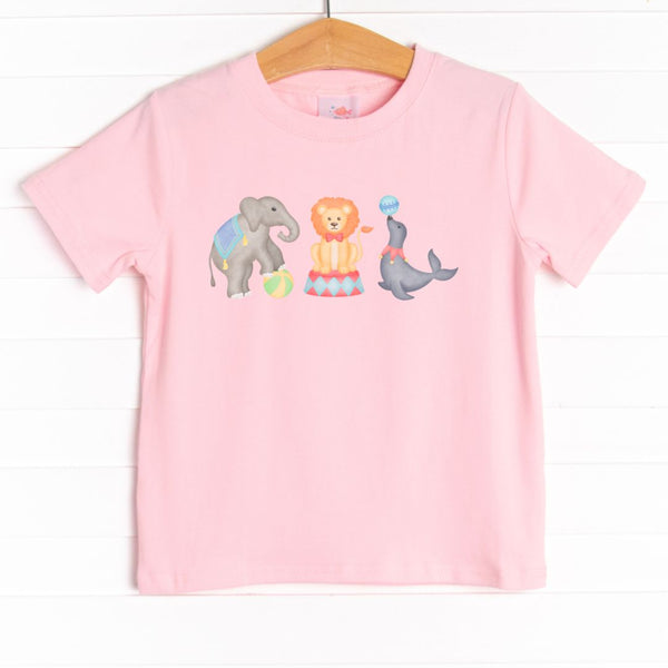 Carnival Crew Graphic Tee