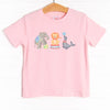Carnival Crew Graphic Tee