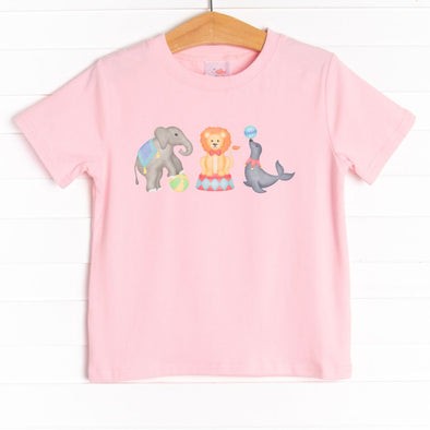 Carnival Crew Graphic Tee