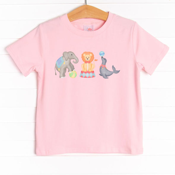 Carnival Crew Graphic Tee