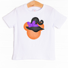 Witch's Magical Spell Graphic Tee