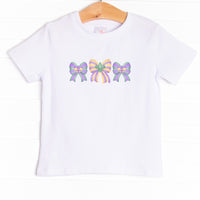 Beads and Bows Graphic Tee