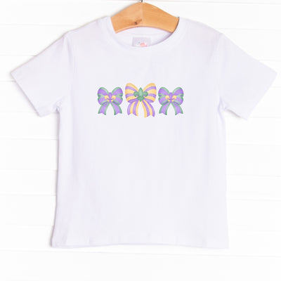 Beads and Bows Graphic Tee